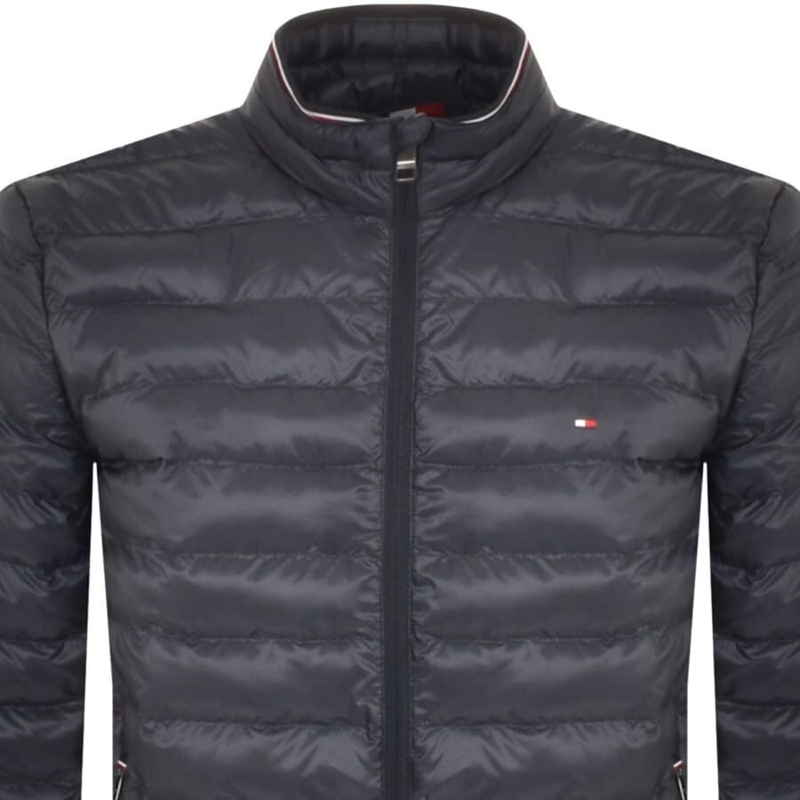 Tommy Hilfiger Core Packable Circular Men s Jacket Desert Sky